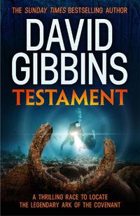 Cover image for Testament