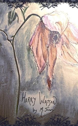 Cover image for Harry Watson