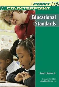 Cover image for Educational Standards