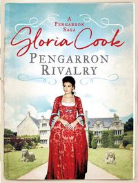 Cover image for Pengarron Rivalry