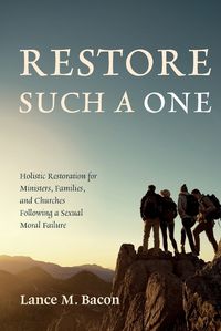 Cover image for Restore Such a One