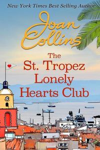 Cover image for The St. Tropez Lonely Hearts Club