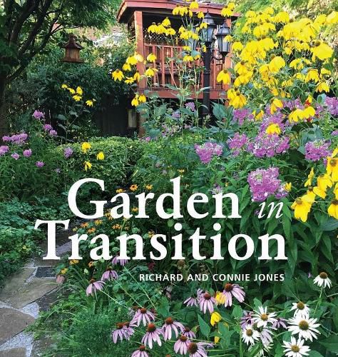 Cover image for Garden in Transition