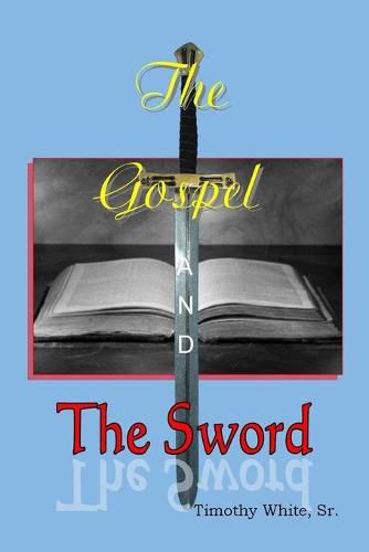 Cover image for The Gospel and The Sword