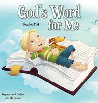 Cover image for God's Word for Me: Psalm 119