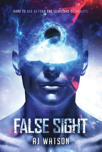 Cover image for False Sight