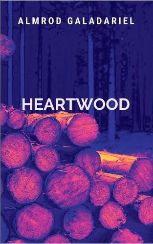 Cover image for Heartwood