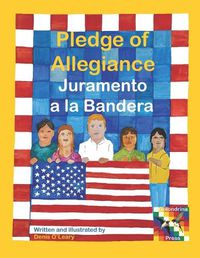 Cover image for Pledge of Allegiance