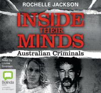 Cover image for Inside Their Minds