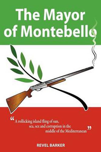 Cover image for The Mayor of Montebello