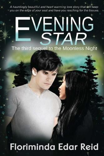 Cover image for Evening Star