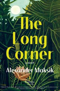 Cover image for The Long Corner