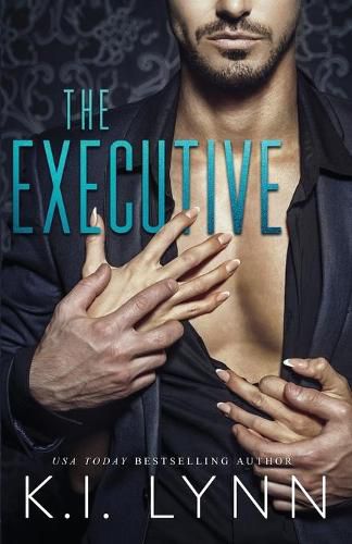 Cover image for The Executive