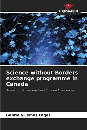 Cover image for Science without Borders exchange programme in Canada