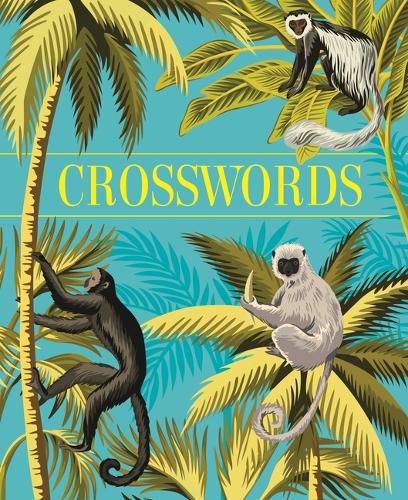 Cover image for Crosswords