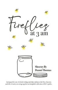 Cover image for Fireflies at 3am