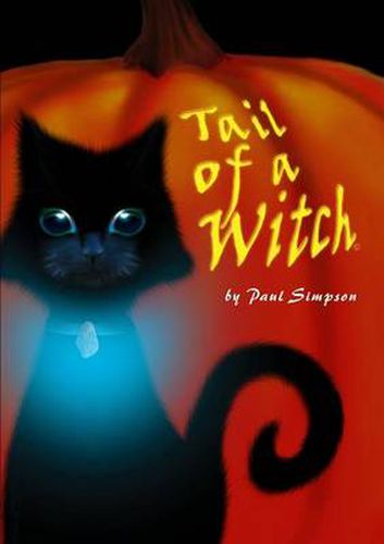 Tail of a Witch - Book1