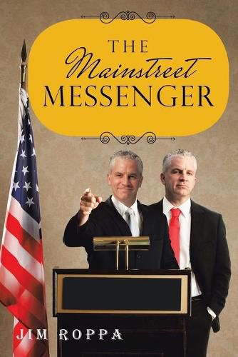 Cover image for The Mainstreet Messenger
