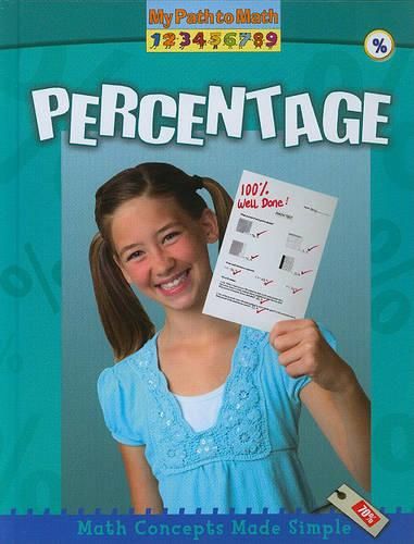 Cover image for Percentage