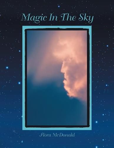 Cover image for Magic in the Sky