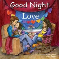 Cover image for Good Night Love