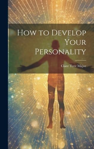 Cover image for How to Develop Your Personality