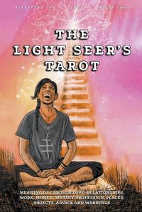 Cover image for The Light Seer's Tarot