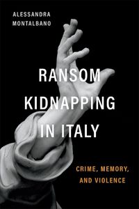 Cover image for Ransom Kidnapping in Italy