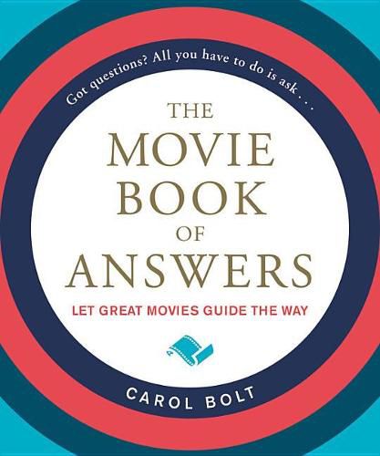 Cover image for The Movie Book of Answers