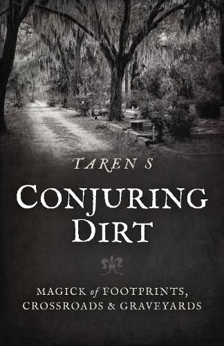 Cover image for Conjuring Dirt