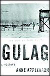 Cover image for Gulag: A History