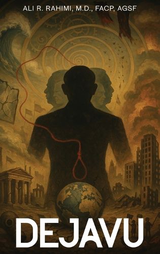 Cover image for Dejavu