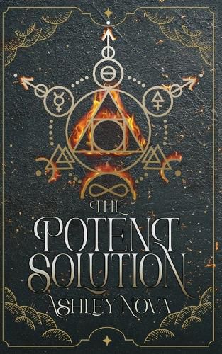 Cover image for The Potent Solution