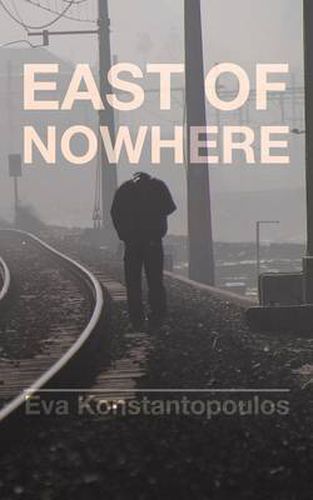 Cover image for East of Nowhere