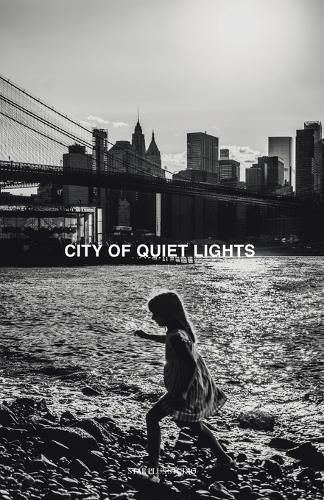 Cover image for City of Quiet Lights