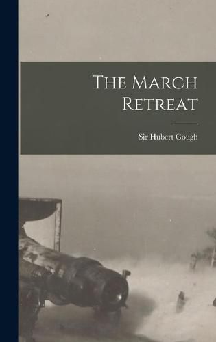 Cover image for The March Retreat