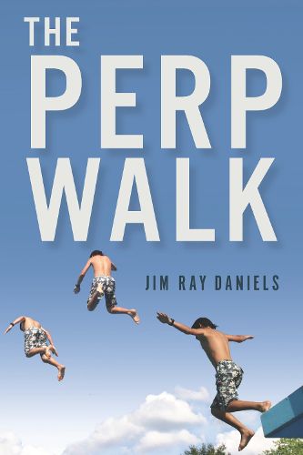 Cover image for The Perp Walk