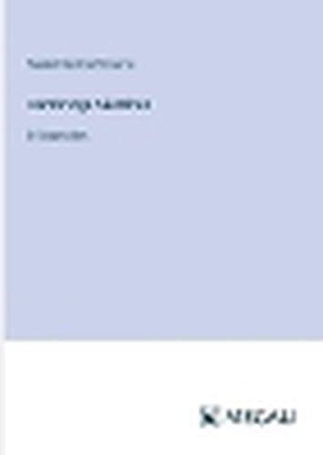 Cover image for Cambridge Sketches