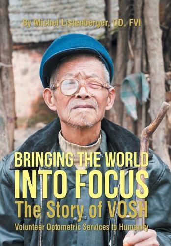 Cover image for Bringing the World into Focus