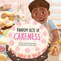 Cover image for Random Acts of Cakeness
