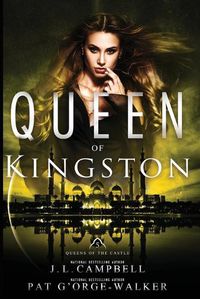 Cover image for Queen of Kingston