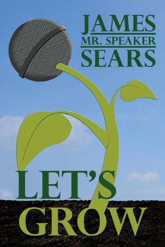 Cover image for Let's Grow