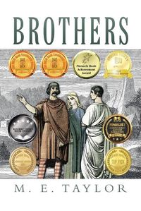 Cover image for Brothers