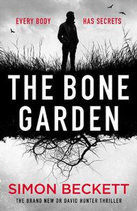 Cover image for The Bone Garden