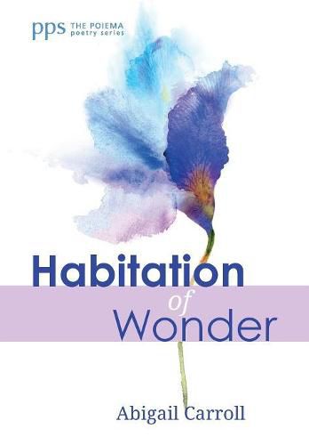 Cover image for Habitation of Wonder