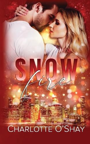 Cover image for Snowfire