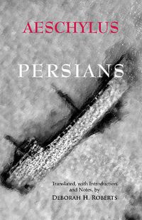 Cover image for Persians