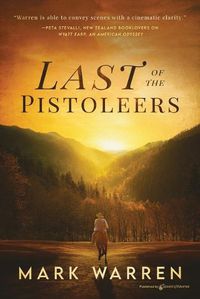 Cover image for Last of the Pistoleers