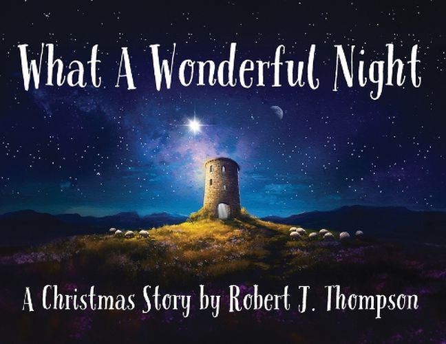 Cover image for What a Wonderful Night