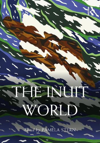 Cover image for The Inuit World